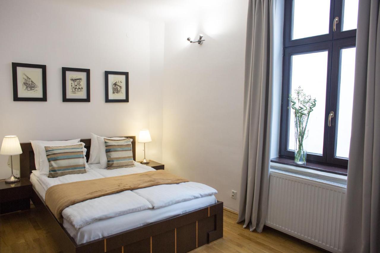 Tango House Bed & Breakfast - Krakow — Fotos 1