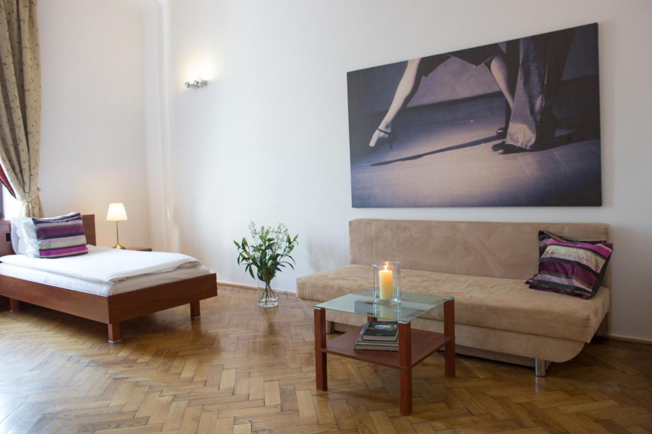 Tango House Bed & Breakfast - Krakow — Fotos 2