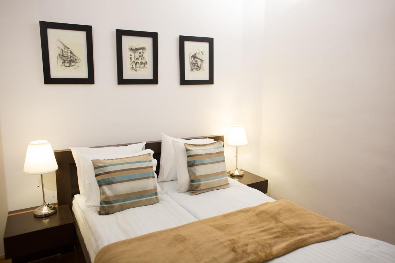 Tango House Bed & Breakfast - Krakow — Fotos 3